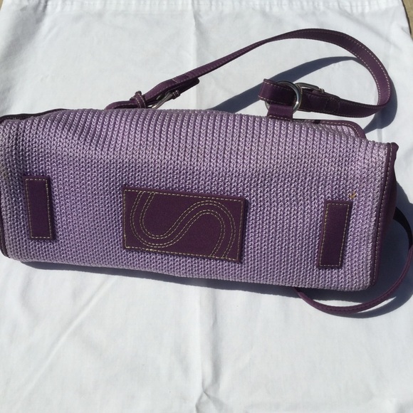 The Sak Handbag - Picture 6 of 7